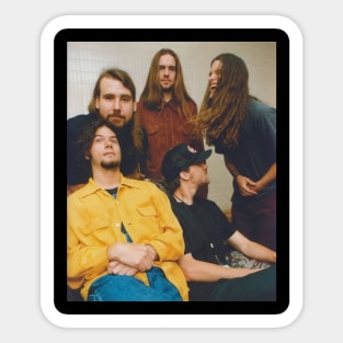 Blind Melon / 1990 Sticker